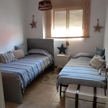 Buenavista Home Moncofar Con Wifi Екстериор снимка