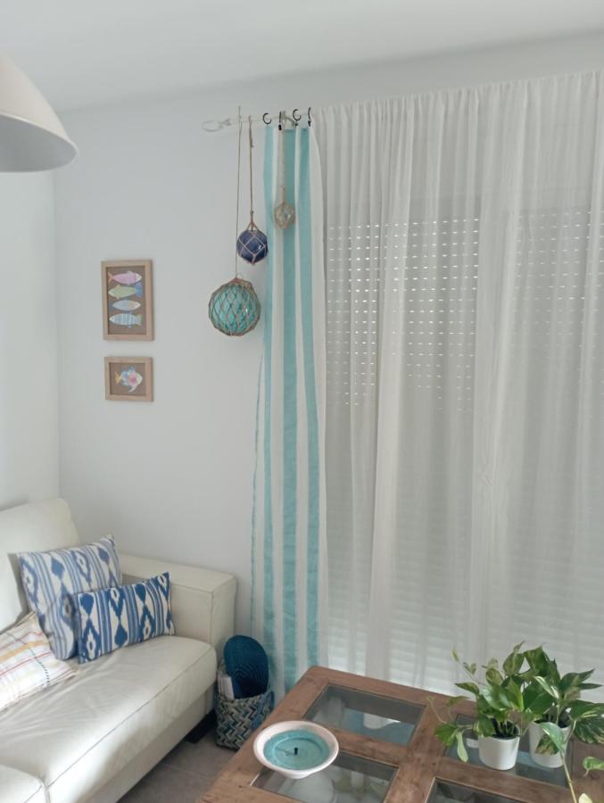 Buenavista Home Moncofar Con Wifi Екстериор снимка