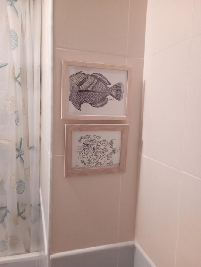 Buenavista Home Moncofar Con Wifi Екстериор снимка