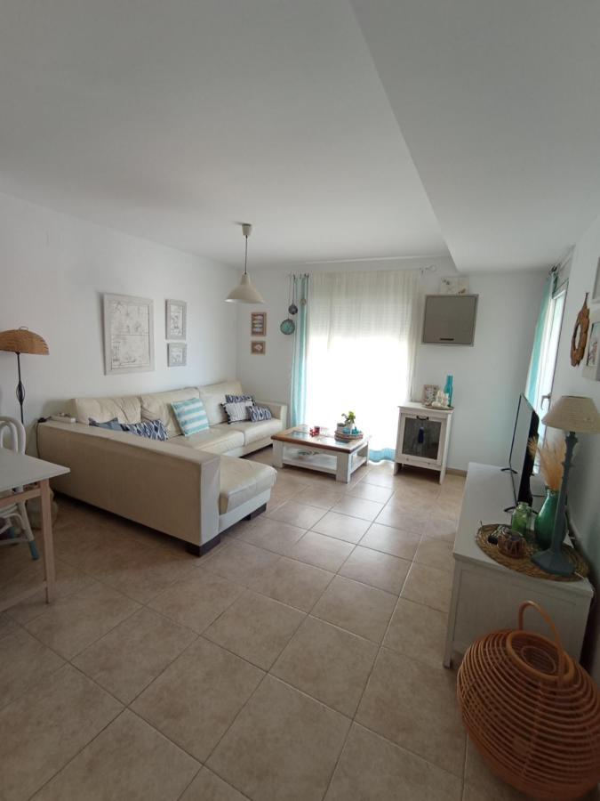 Buenavista Home Moncofar Con Wifi Екстериор снимка