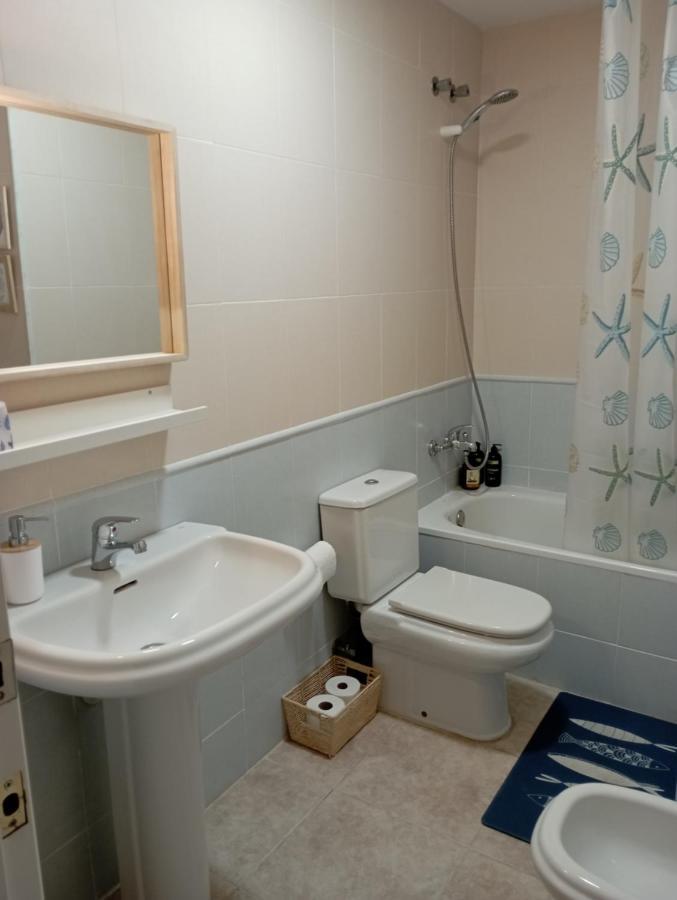 Buenavista Home Moncofar Con Wifi Екстериор снимка