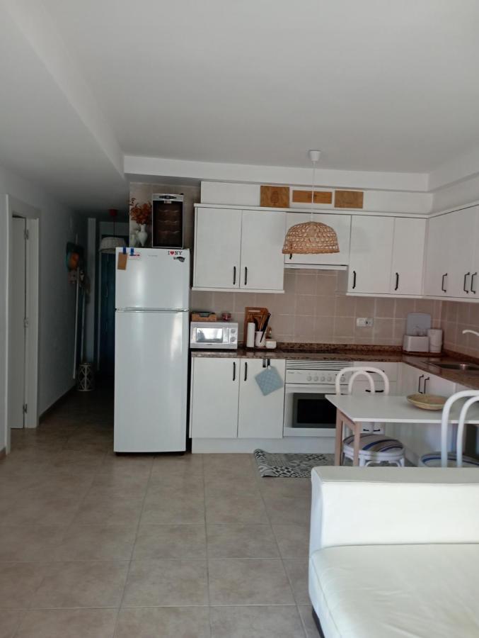 Buenavista Home Moncofar Con Wifi Екстериор снимка