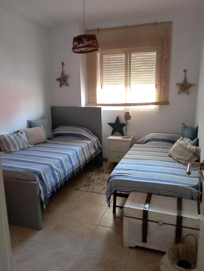 Buenavista Home Moncofar Con Wifi Екстериор снимка