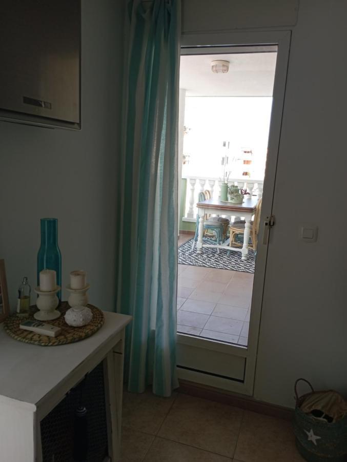 Buenavista Home Moncofar Con Wifi Екстериор снимка