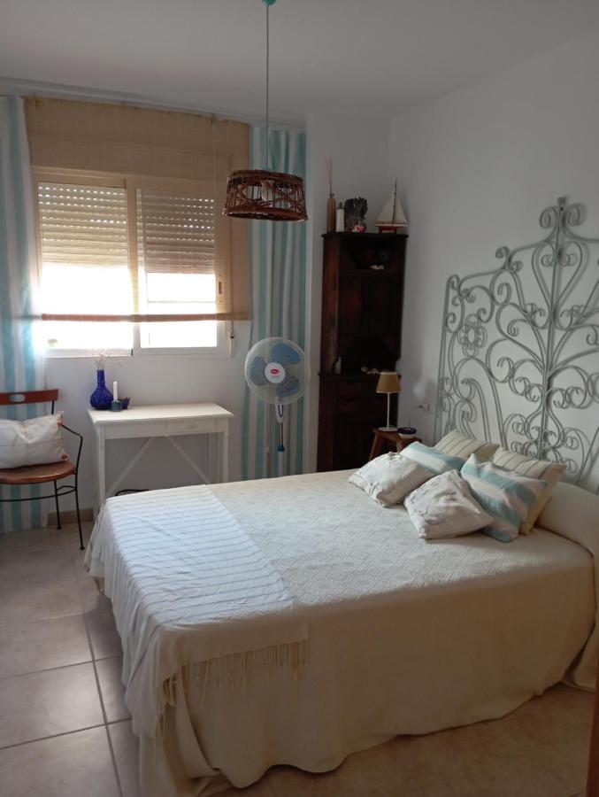 Buenavista Home Moncofar Con Wifi Екстериор снимка