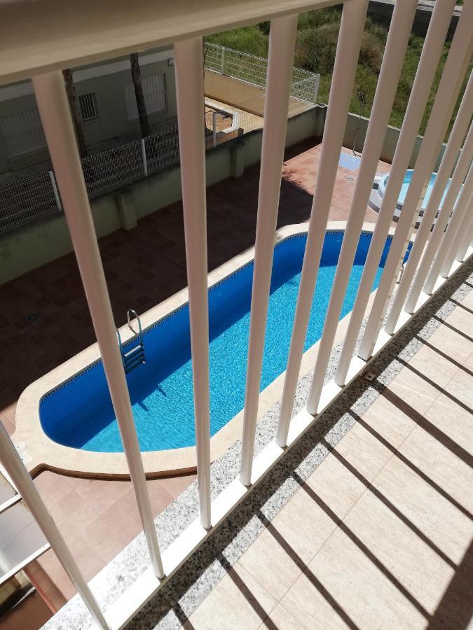 Buenavista Home Moncofar Con Wifi Екстериор снимка