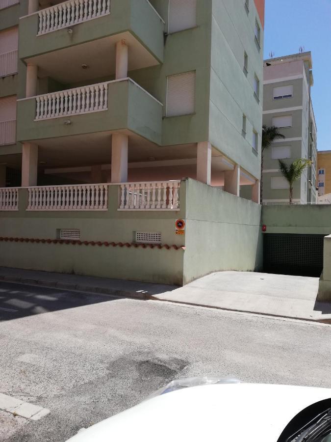 Buenavista Home Moncofar Con Wifi Екстериор снимка
