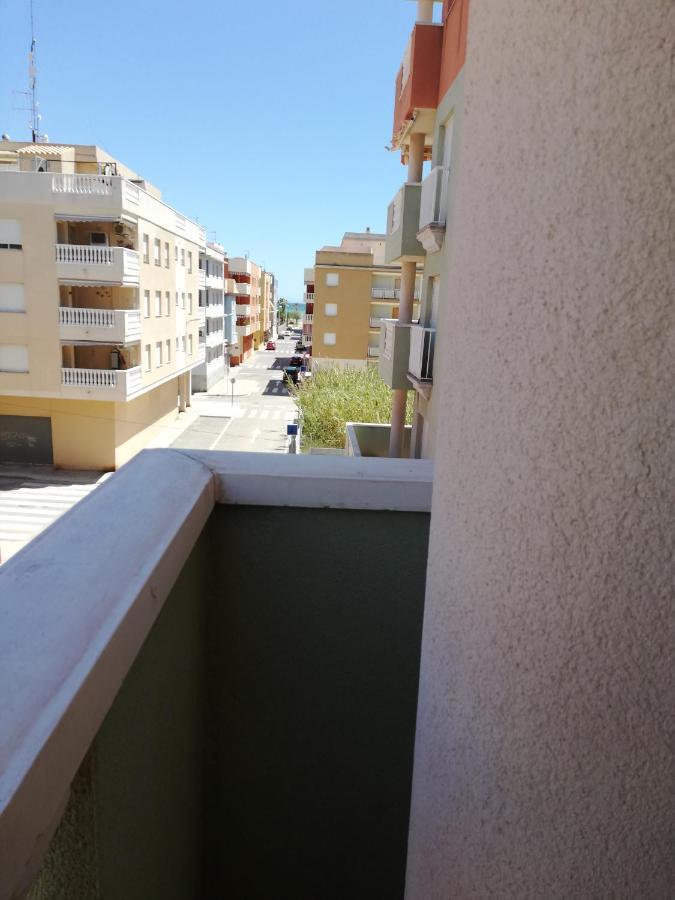 Buenavista Home Moncofar Con Wifi Екстериор снимка