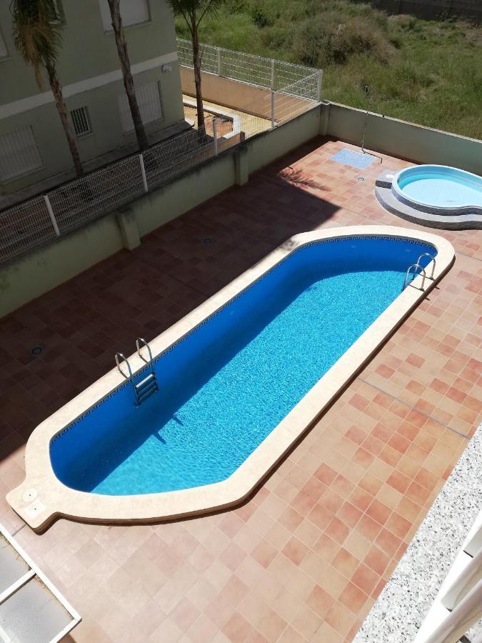 Buenavista Home Moncofar Con Wifi Екстериор снимка